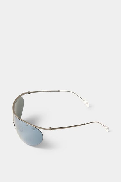 Furano Sunglasses In Grey