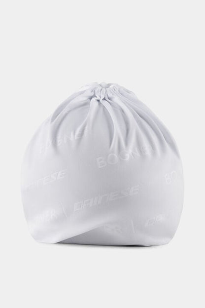 Cortina Ski Helmet In White