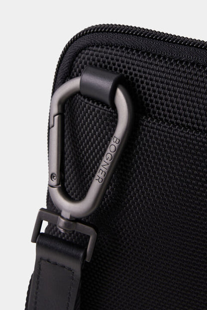 Shoulder Bag Keystone Frank In Black