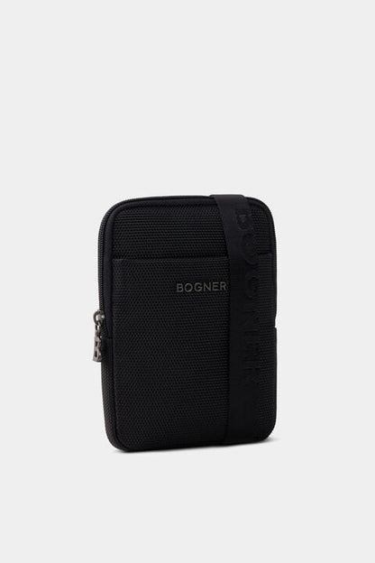Shoulder Bag Keystone Frank In Black