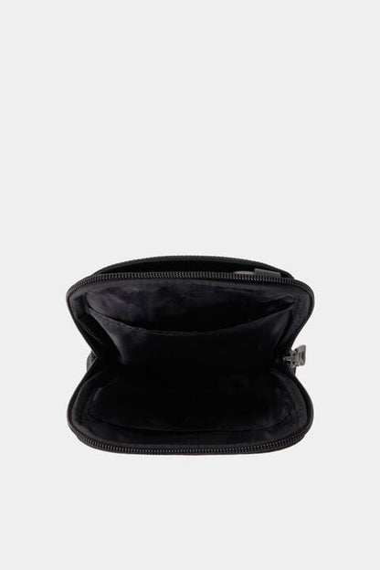 Shoulder Bag Keystone Frank In Black
