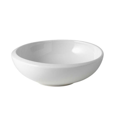 New Moon - White Individual Bowl (Set of 4)