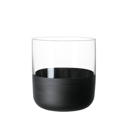Manufacture Rock - Shot Glass (Set of 4)