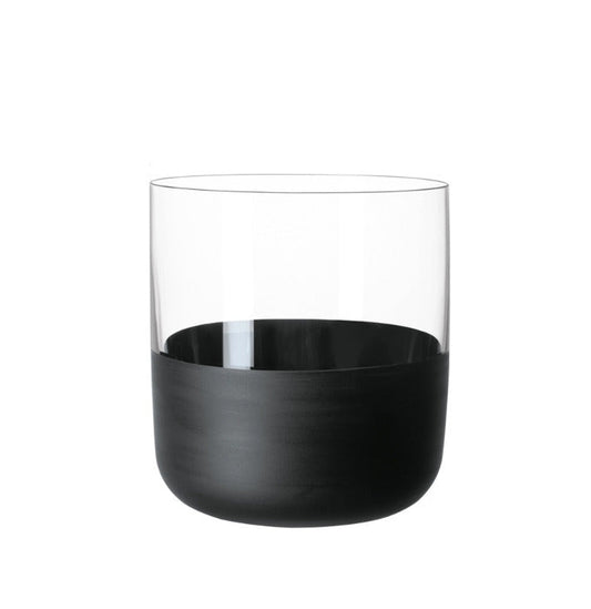 Manufacture Rock - Shot Glass (Set of 4)