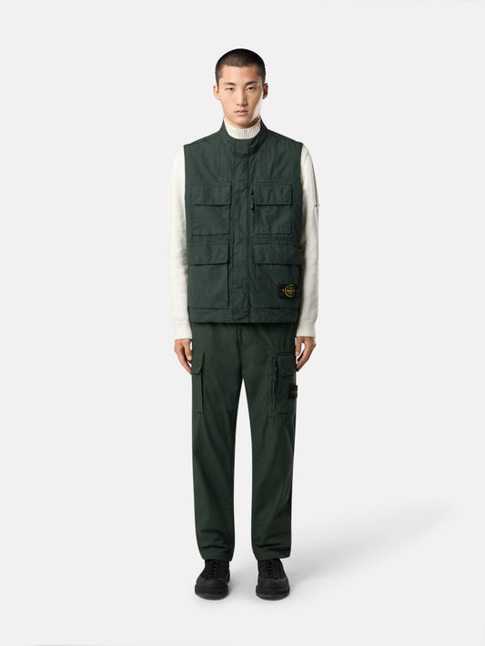 G100001 CANVAS WEAVE COTTON, ORGANIC COTTON