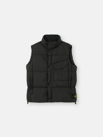 G100003 CRINKLE REPS NY, RECYCLED NYLON