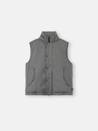 G100015 PERFORMANCE TWILL WOOL-TC_STONE ISLAND GHOST