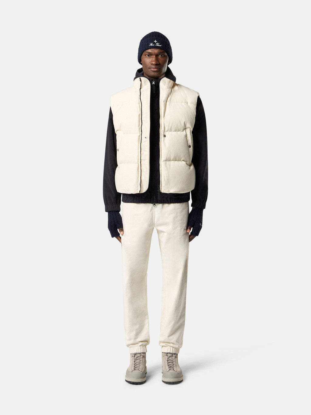 G100018 COTTON MOLESKIN