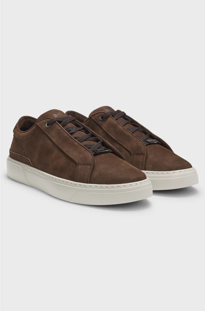 GARY TRAINERS IN NUBUCK