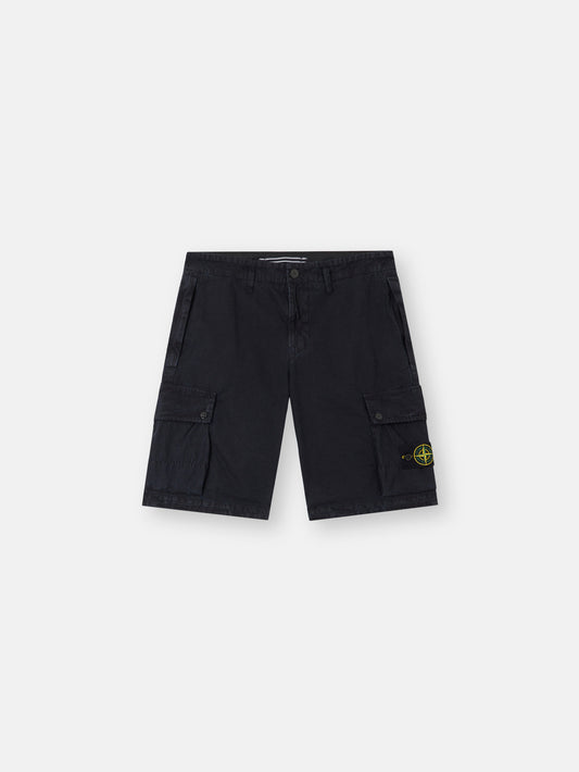 L100011 BRUSHED ORGANIC COTTON CANVAS 'OLD' EFFECT