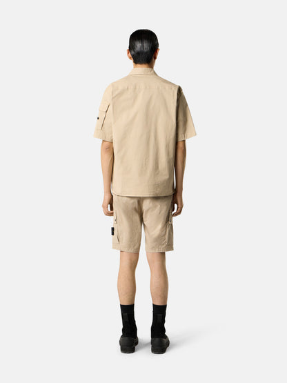 L100011 SUPIMA  COTTON TWILL STRETCH-TC