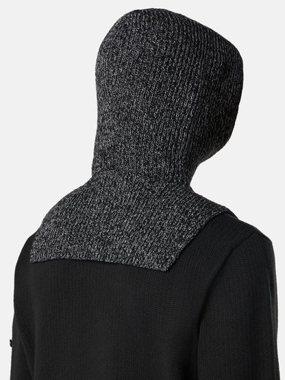 N100010 KNIT REFLECTIVE