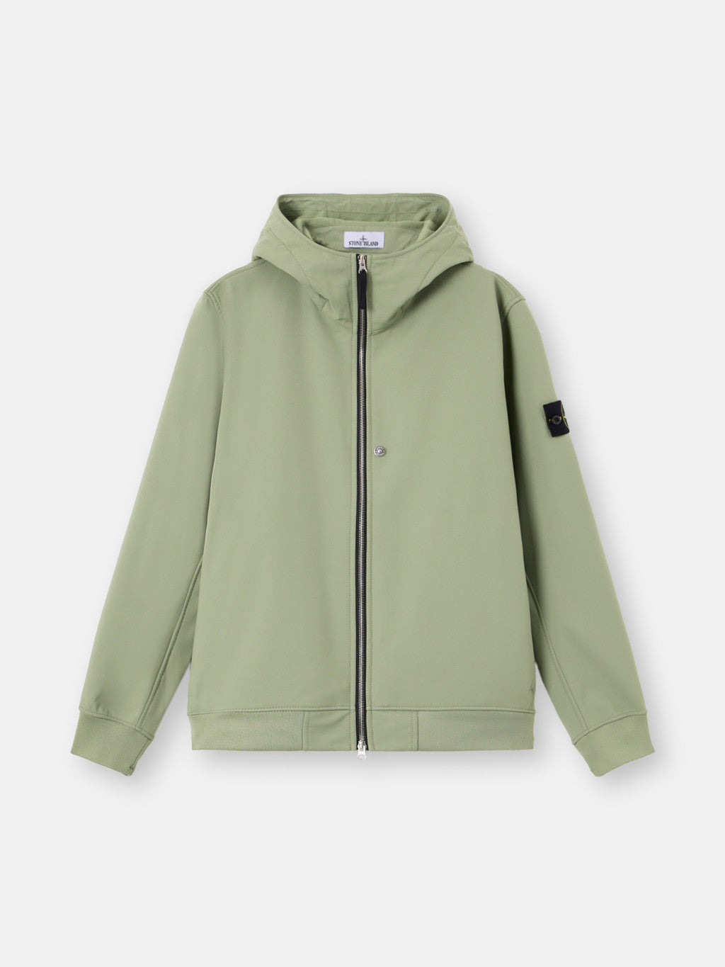 Q100004 SOFT SHELL-R_e.dye  TECHNOLOGY, RECYCLED POLYESTER