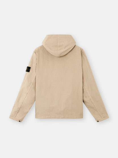 Q100012 CANVAS WEAVE COTTON, ORGANIC COTTON