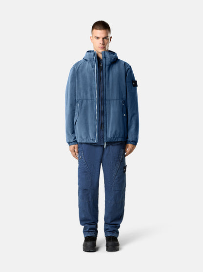 Q100029 DAVID LIGHT INDIGO-TC