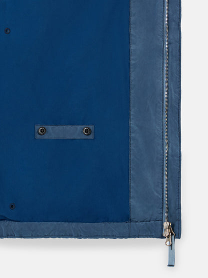 Q100029 DAVID LIGHT INDIGO-TC