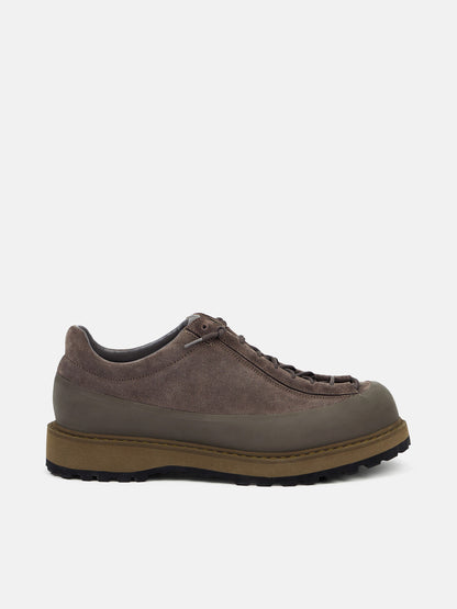 S100130 SUEDE SHOES