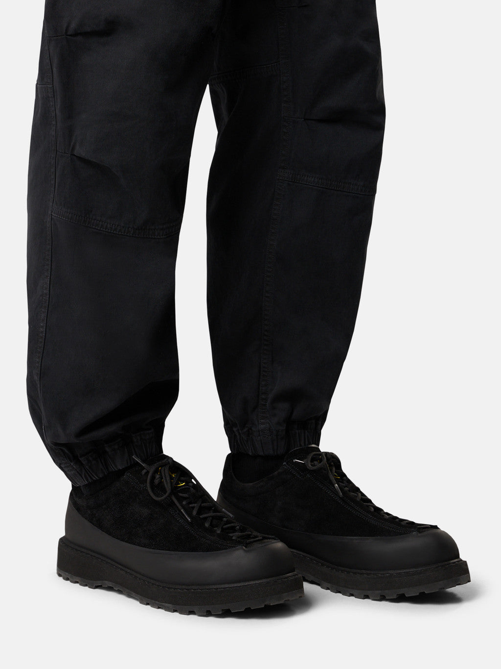 S100130 SUEDE SHOES