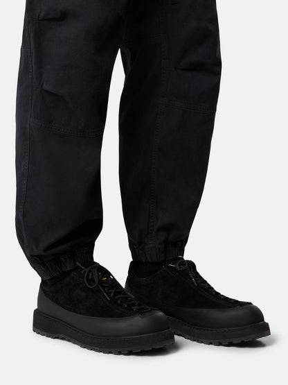S100130 SUEDE SHOES